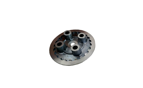 PLATO PRESION CLUTCH DT125-175 - Mundimotos