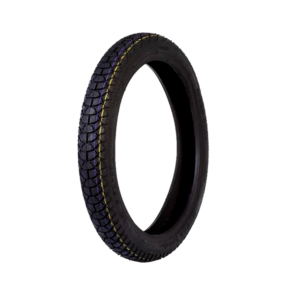 Llanta Queen Tire 18-275 Mr-106 Delantera- Tl Original - Mundimotos