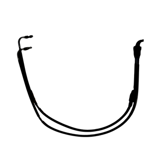 CABLE ACELERADOR MT09 ORIGINAL - Mundimotos