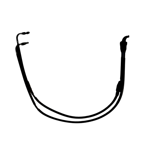 CABLE ACELERADOR MT09 ORIGINAL - Mundimotos