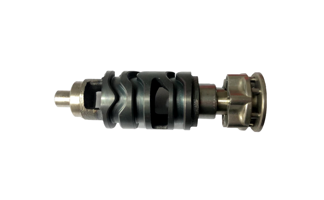 SELECTOR CAMBIOS DT125/175/175E ORIGINAL - Mundimotos