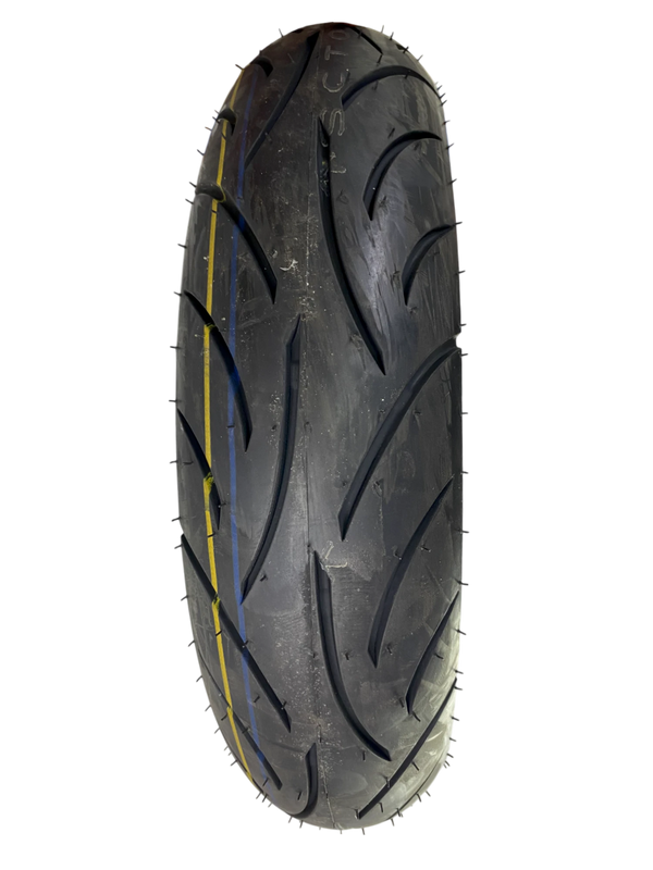 Llanta IRC 110/70-13 SCT001 Delantera Sellomatic N-MAX/BLACK