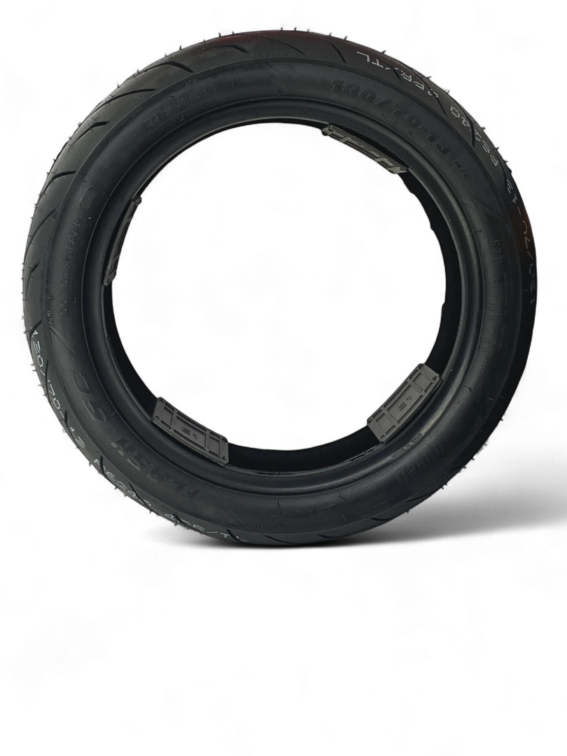 Llanta Queen 130/70-P6240 Sellomatic rin 13-Mundimotos