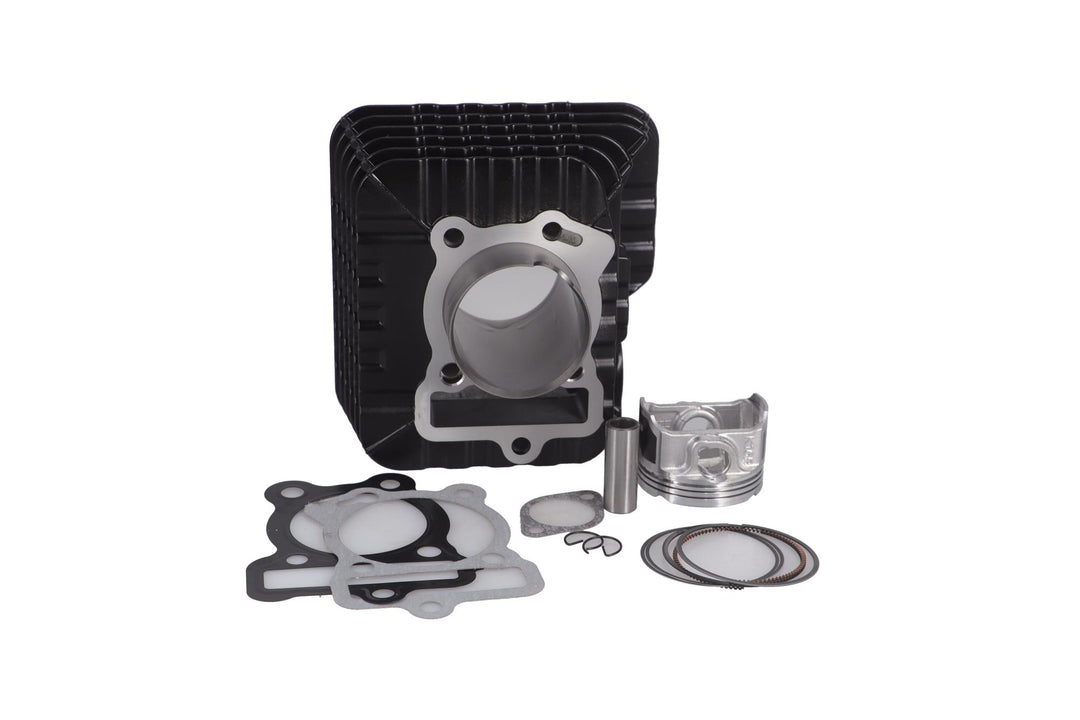 Kit de Cilindro Pulsar 160 Ns/Fi Bajaj Original - Mundimotos
