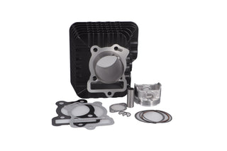 Kit de Cilindro Pulsar 160 Ns/Fi Bajaj Original