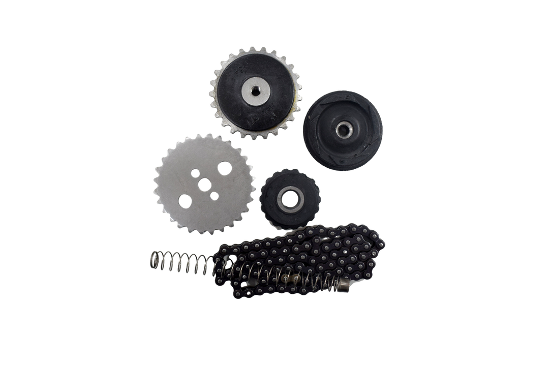 HERO KIT CADENILLA ECO/SPLENDOR (6PCS) - Mundimotos