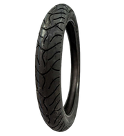 Llanta Metzeler Me Street 2.75-18 Delantera Sellomatic - Mundimotos
