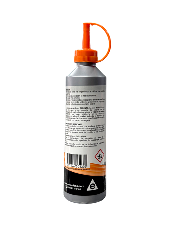 Lubricante para cadena Cadenoil | Mundimotos