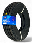 Llanta 4.00-8 Buland TT CEAT Neumático