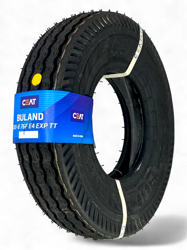 Llanta 4.00-8 Buland TT CEAT Neumático