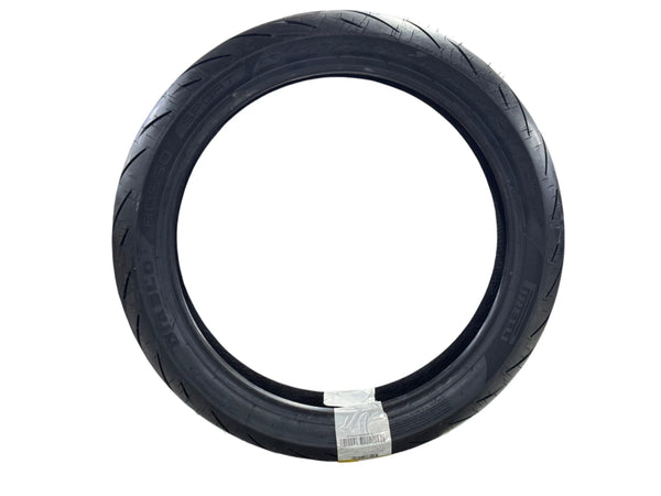 Llanta Pirelli Diablo Rosso Sport 120/70-17 TL FR/RR