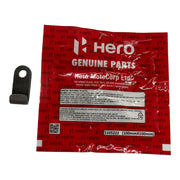 PLATINA RODAMIENTO XPULSE 200 ADVANCE/THRILLER/HUNK 160 BLACK Hero Original