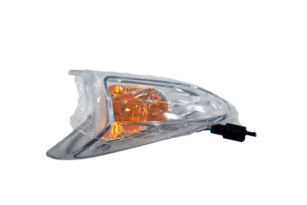 DIRECCIONAL FR LH AGILITY RS125 ORIGINAL - Mundimotos