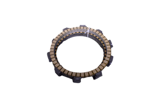 DISCO CLUTCH SET DOMINAR 400 ORIGINAL - Mundimotos