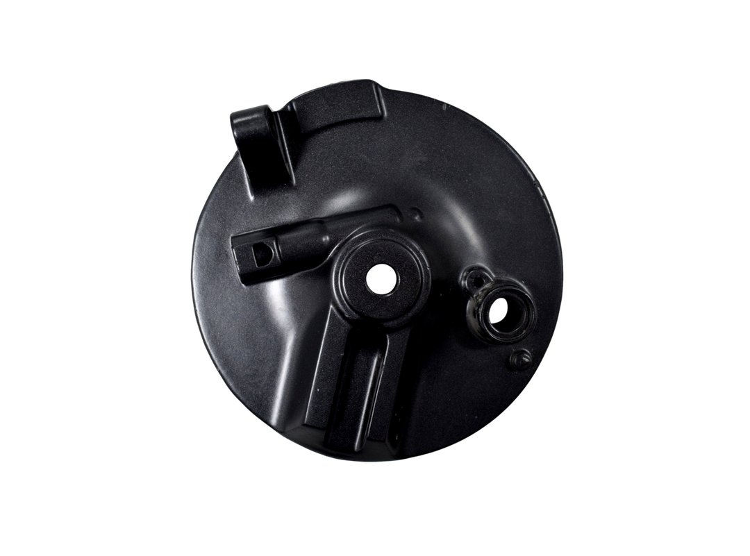 PORTA BANDA FR CB110 - Mundimotos
