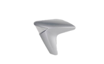 Cargar imagen en el visor de galería, TAPA RADIADOR DERECHO ER-6N GRIS ORIGINAL - Mundimotos