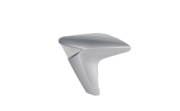 TAPA RADIADOR DERECHO ER-6N GRIS ORIGINAL - Mundimotos