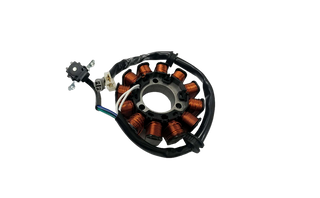 STATOR BOBINAS ORIGINAL - Mundimotos