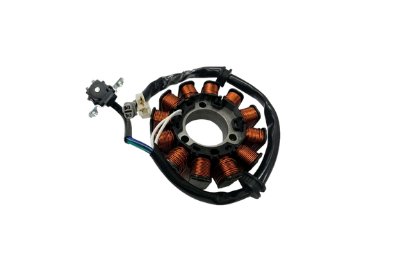 STATOR FZ250 ORIGINAL - Mundimotos