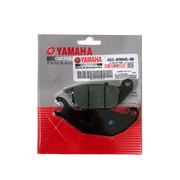 PASTILLA FRENO RR R15/ZMR ORIGINAL - Mundimotos