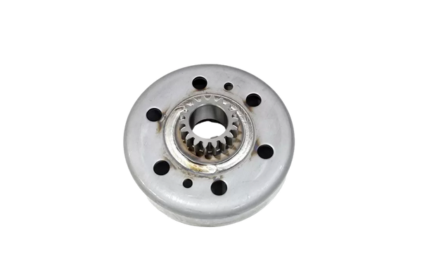 CAJA CLUTCH 18T AUTOM TE110 ORIGINAL - Mundimotos