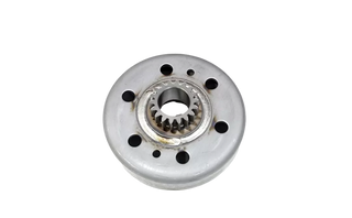 CAJA CLUTCH 18T AUTOM TE110 ORIGINAL - Mundimotos