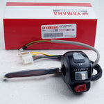 Cargar imagen en el visor de galería, COMANDO LH BWS100/YW100 YAMAHA ORIGINAL