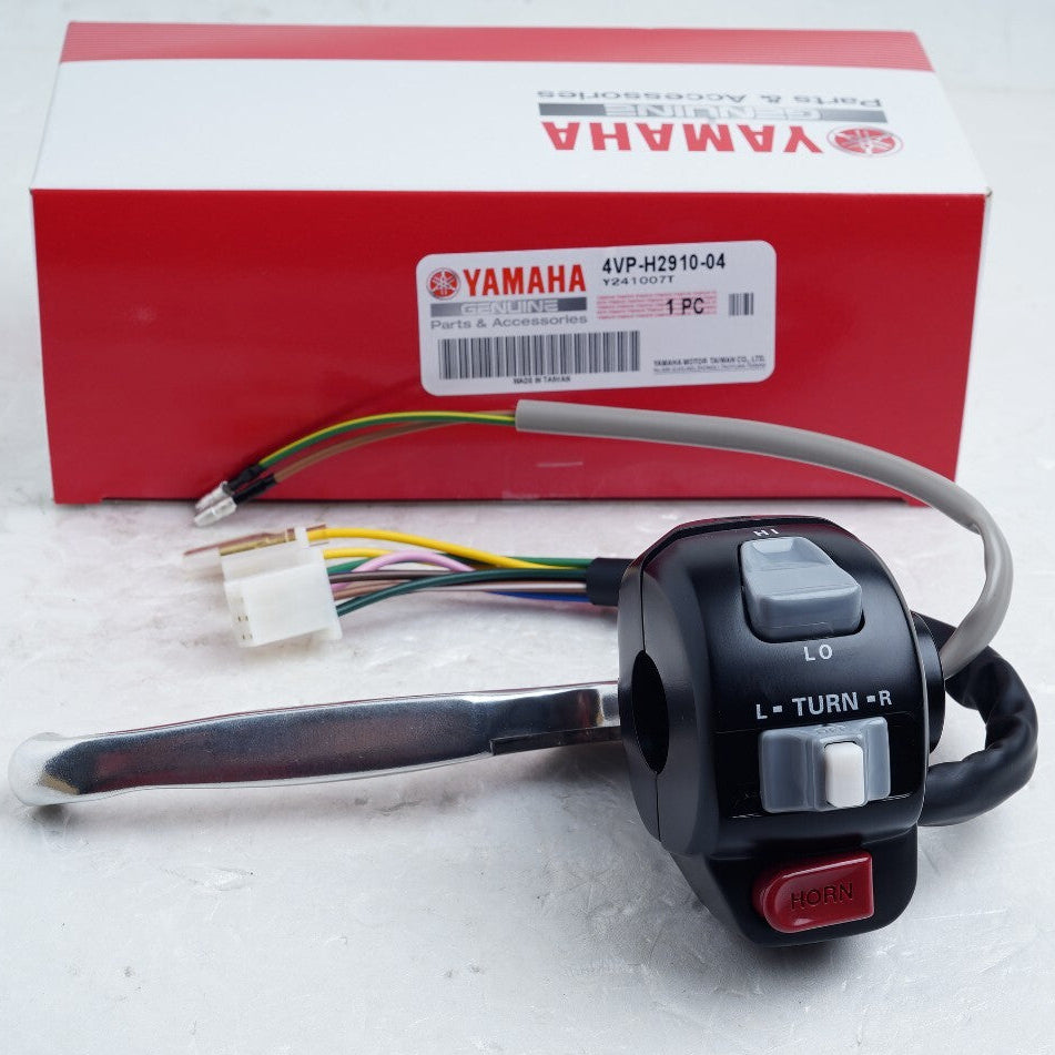 COMANDO LH BWS100/YW100 YAMAHA ORIGINAL