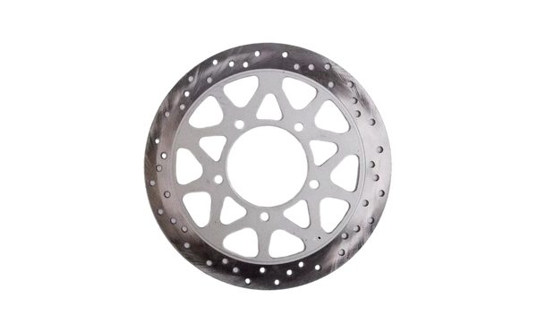 DISCO FRENO FR GIXXER ORIGINAL - Mundimotos