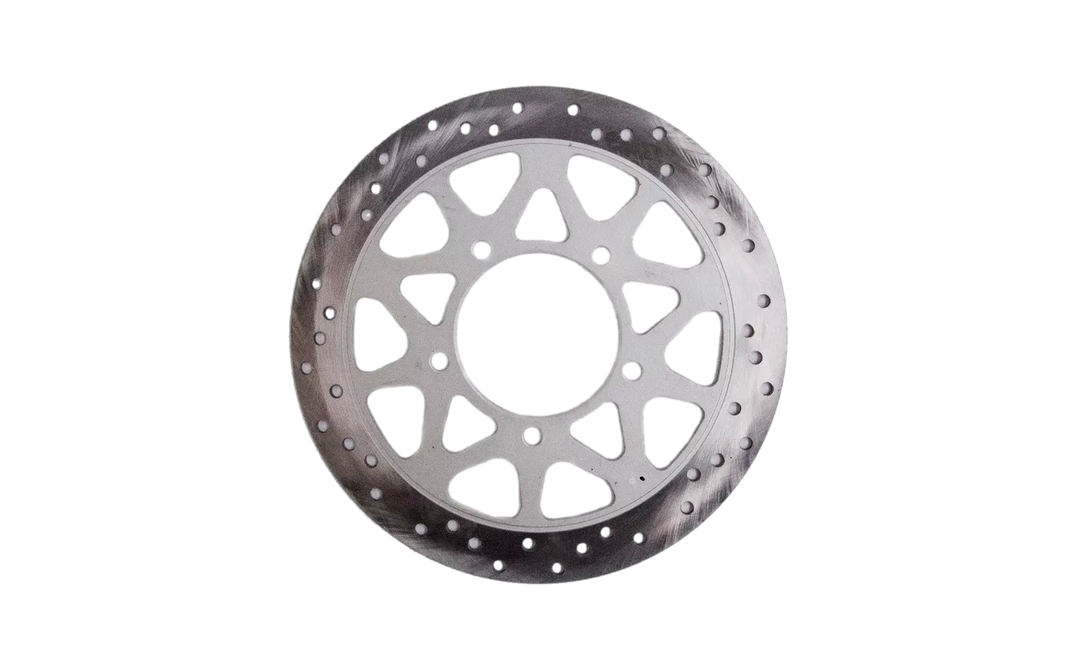 DISCO FRENO FR GIXXER ORIGINAL - Mundimotos
