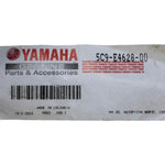 Cargar imagen en el visor de galería, Protector de Mofle Yd100  Libero Yamaha Original | Repuestos Yamaha