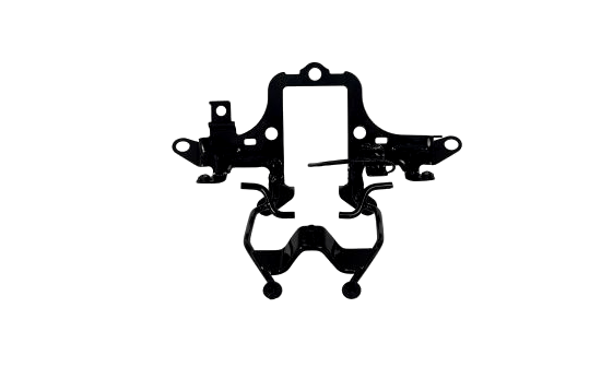 SOPORTE FAROLA SPLENDOR NXG - Mundimotos