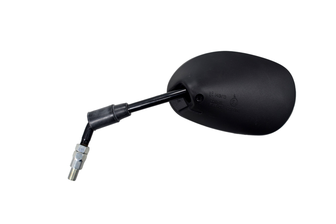 HERO ESPEJO LH ECO DELUXE - Mundimotos
