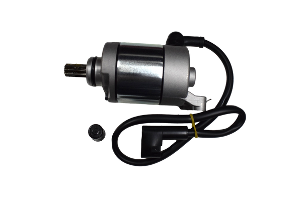 MOTOR ARRANQUE TT250 - Mundimotos