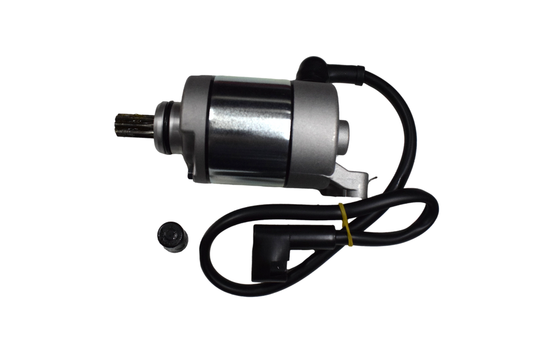MOTOR ARRANQUE TT250 - Mundimotos