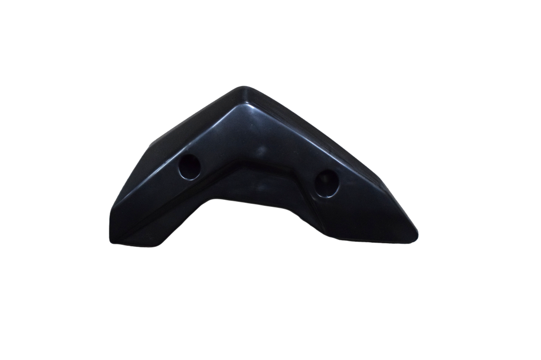 PROTECTOR BARRA RH TT250 ORIGINAL - Mundimotos