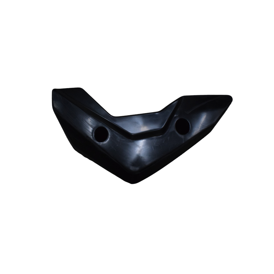 PROTECTOR BARRA LH TT250 ORIGINAL - Mundimotos