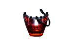 Cargar imagen en el visor de galería, Stop Akt tt250 original - Mundimotos