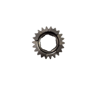 PINON ES 6TA 22T CR5/TTR180/TX180 - Mundimotos