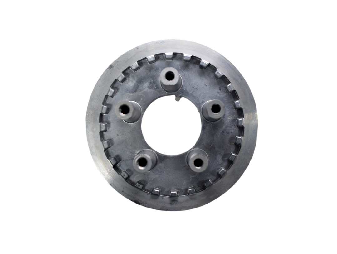 PRENSA INT CLUTCH CR5 180 - Mundimotos