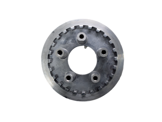 PRENSA INT CLUTCH CR5 180 - Mundimotos