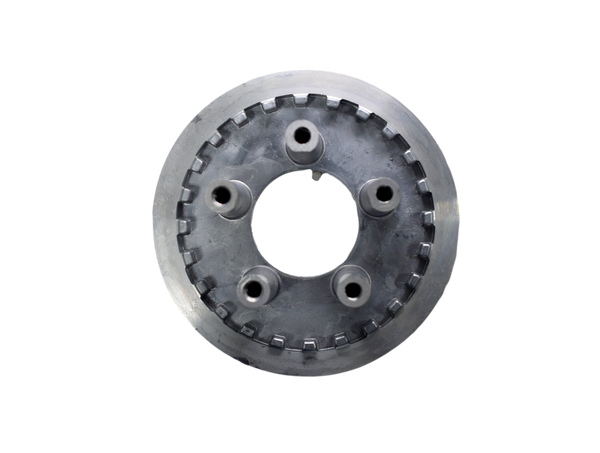 PRENSA INT CLUTCH CR5 180 - Mundimotos