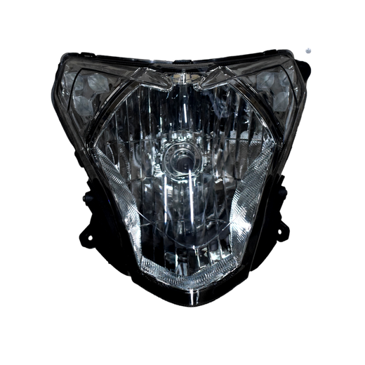 Cr5 180/200 Akt Original Streetlight (With Bulb)