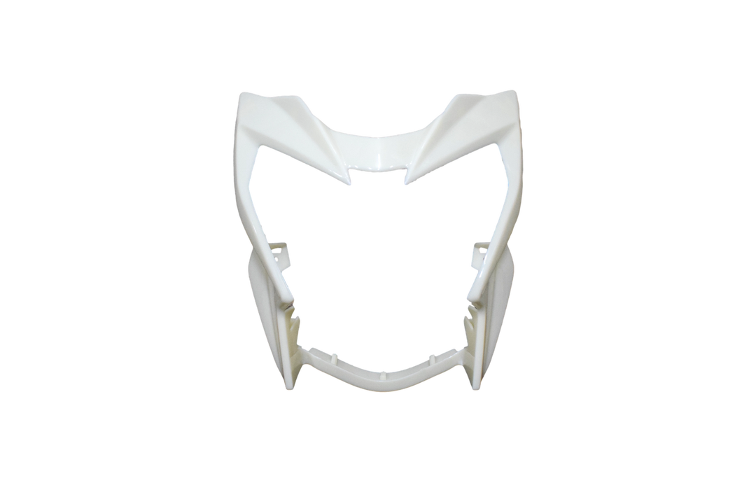 Carenaje Akt Cr5 Sin Pintar Original - Mundimotos
