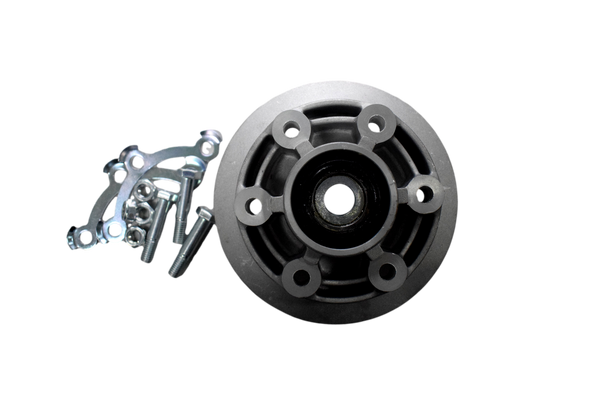 PORTA SPROCKET CR5 180 - Mundimotos