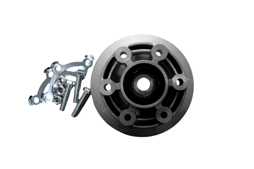 PORTA SPROCKET CR5 180 - Mundimotos