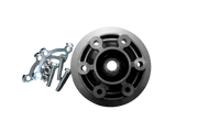 PORTA SPROCKET CR5 180 - Mundimotos