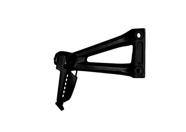 SOPORTE POSA RR/LH CR5 ORIGINAL - Mundimotos