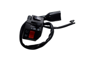 COMANDO RH TTR/TTX 180 - Mundimotos