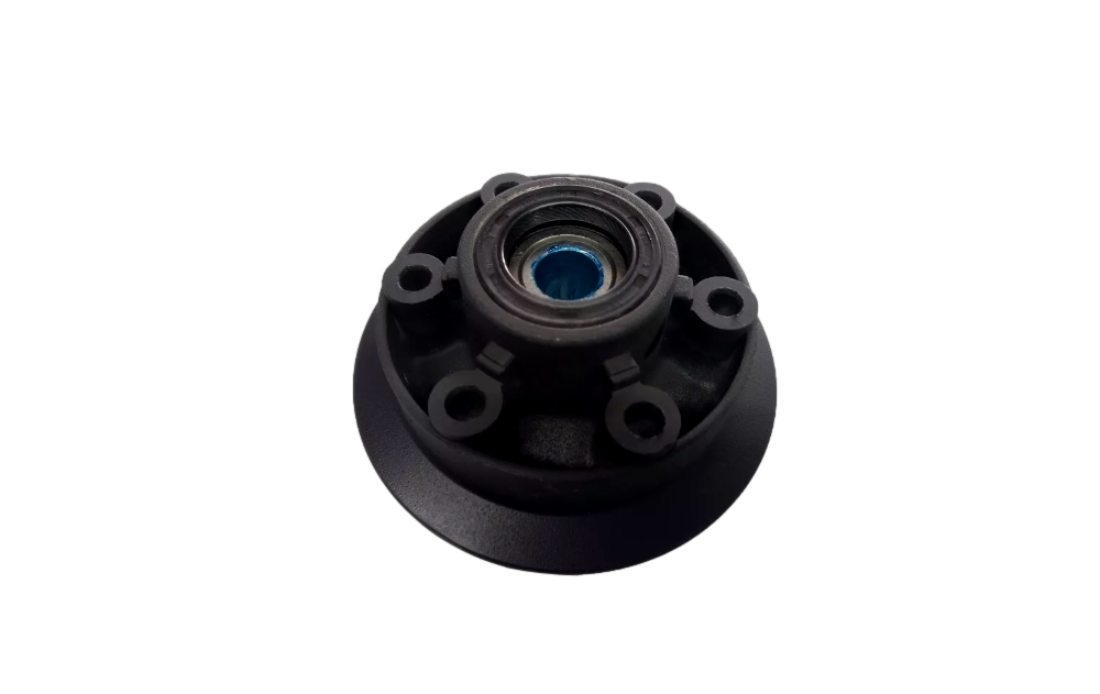 PORTA SPROCKET 180TTX - Mundimotos